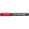 Limitless Marker M Red R108 – Medium spids Ø2,5 mm