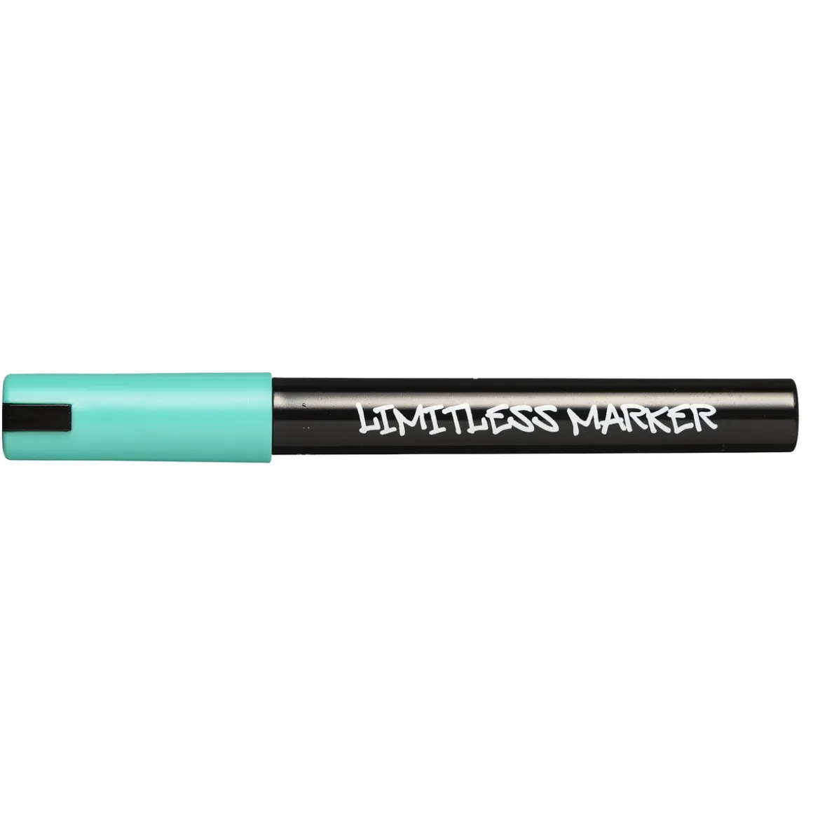Limitless Marker M Sea foam G518 – Medium spids Ø2,5 mm