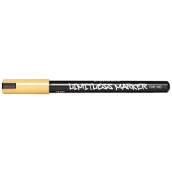 Limitless Marker S Apricot Y428 – Fin spids Ø1 mm