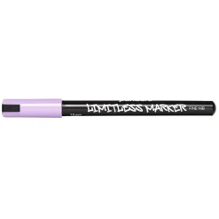 Limitless Marker S Lilac R708 – Fin spids Ø1 mm