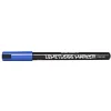 Limitless Marker S Navy blue B318 – Fin spids Ø1 mm