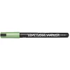 Limitless Marker S Olive green G110 – Fin spids Ø1 mm
