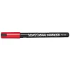 Limitless Marker S Red R108 – Fin spids Ø1 mm