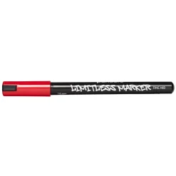 Limitless Marker S Red R108 – Fin spids Ø1 mm