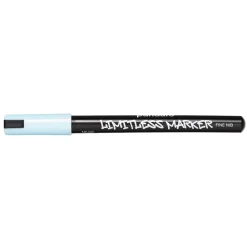 Limitless Marker S Sky blue B219 – Fin spids Ø1 mm
