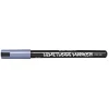 Limitless Marker S Steel grey GG05 – Fin spids Ø1 mm