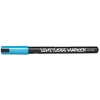 Limitless Marker S Teal blue B118 – Fin spids Ø1 mm