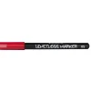Limitless Marker XS Red – Ultrafin spids Ø 0,4 mm