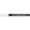 Limitless Marker XS White – Ultrafin spids Ø 0,4 mm