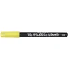 Limitless Marker XS Yellow – Ultrafin spids Ø 0,4 mm