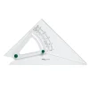 Linex 1120/10B indstillelig vinkellineal