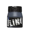 Linoleumsmaling 250 ml sort
