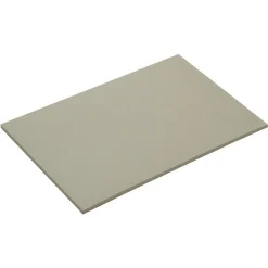 Linoleumsplade 406×305 mm, 3,2 mm tyk