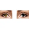 Linser DUO Black/Yellow, sorte og gule linser til mix-monsteret i dig!