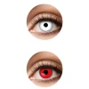 Linser DUO White/Red – 1 hvid og 1 rød linse til mix-monstret i dig!