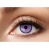 Linser Purple Dream – drømmende, lilla linser med raster og detaljer