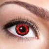 Linser Red Wolf