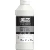 Liquitex Acrylic Pouring Medium Mat, mat pouringmedium 473 ml
