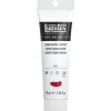 Liquitex Heavy Body akrylmaling 59 ml – 110 Quinacridone crimson