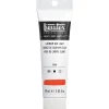 Liquitex Heavy Body akrylmaling 59 ml – 152 Cadmium red light