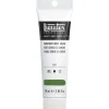 Liquitex Heavy Body akrylmaling 59 ml – 166 Chromium oxide green