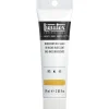 Liquitex Heavy Body akrylmaling 59 ml – 235 Iridescent Rich gold