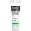 Liquitex Heavy Body akrylmaling 59 ml – 312 Light Green Permanent.