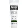 Liquitex Heavy Body akrylmaling 59 ml – 316 Phthalocyanine blue green shade.