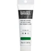 Liquitex Heavy Body akrylmaling 59 ml – 350 Green deep permanent.