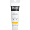 Liquitex Heavy Body akrylmaling 59 ml – 412 Yellow medium azo