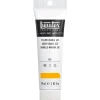 Liquitex Heavy Body akrylmaling 59 ml – 414 Yellow orange azo