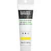 Liquitex Heavy Body akrylmaling 59 ml – 889 Cadmium Free Yellow Light