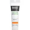 Liquitex Heavy Body akrylmaling 59 ml – 892 Cadmium Free Orange