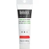 Liquitex Heavy Body akrylmaling 59 ml – 894 Cadmium Free Red Medium