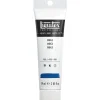 Liquitex Heavy Body akrylmaling 59 ml – 208 Indigo