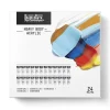 Liquitex heavy body akrylmaling – Essentials Set – 24x22 ml grundfarver