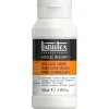 Liquitex High Gloss Varnish 118 ml, beskyttende, højglans lak til akrylmalerier
