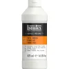 Liquitex Matt Varnish 473 ml, beskyttende mat lak til akrylmalerier