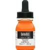 Liquitex Professional Acrylic Ink 30 ml – Bright orange 720