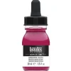 Liquitex Professional Acrylic Ink 30 ml – Quinacridone magenta 114