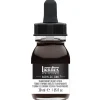 Liquitex Professional Acrylic Ink 30 ml – Transparent burnt umber 130