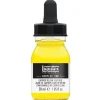 Liquitex Professional Acrylic Ink 30 ml – Cadmium yellow light hue 159