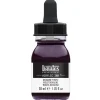 Liquitex Professional Acrylic Ink 30 ml – Dioxazine purple 186