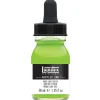 Liquitex Professional Acrylic Ink 30 ml – Vivid lime green 740