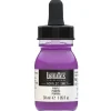 Liquitex Professional Acrylic Ink 30 ml – Purple 15
