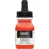 Liquitex Professional Acrylic Ink 30 ml – Naphtol red light 294