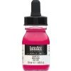Liquitex Professional Acrylic Ink 30 ml – Rubine red 388