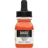 Liquitex Professional Acrylic Ink 30 ml – Fluorescent red 983