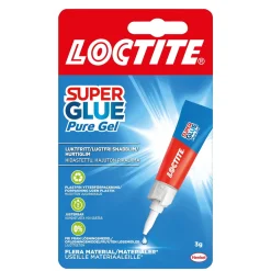 Loctite superglue gel 3 g