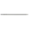 Løse pinde af aluminium, længde 14 cm Ø 3,5 mm – til kabel med Glydon-system